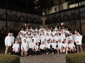 Quito sede primera Reunión Regional Relais Châteaux 2025