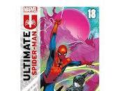 Ultimate spiderman ultimate spiderman: incursión spider-gwen: ghost spider