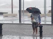 Lluvias tormentas activan este martes avisos provincias, Cuenca entre ellas