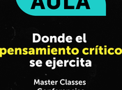 AULA regresa FICValdivia: espacio donde pensamiento crítico ejercita