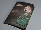 Sala Tramoia Elche Programación 2025-26