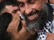 Israel Gaza intercambian prisioneros acuerdo octubre.