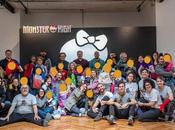 AEPAE Monster High Mattel lanzan curso pionero para prevenir acoso escolar alumnado Trastorno Espectro Autista (TEA)