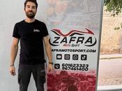 cambiado perfil motorista España últimos años