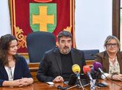 Marchamalo tendrá «relevancia inédita» como nodo transporte eléctrico nuevo plan desarrollo Miteco