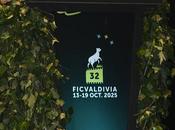 Comienza maratón cine: FICValdivia 2025 celebra apertura emoción, historia nuevas miradas