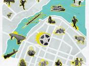 ¡Comenzó maratón películas Festival Internacional Cine Valdivia: semana para celebrar cine todas formas