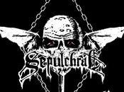 SEPULCHRAL presentan “Torchless Crossroads”, primer adelanto Beneath Shroud