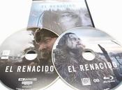 renacido; Análisis edición