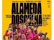 Alamedadosoulna Sala