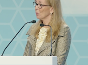 Discurso Jané Llopis durante Congreso ALAMI