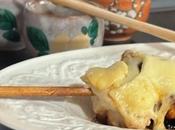 Yakitori, Teriyaki, Mayonesa Kewpie Queso #ViajeaJapón