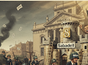 BBVA Pierde Posiciones Mientras Sabadell Celebra Resistencia