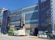 subasta nave industrial alta capacidad, centro transformación, valorada millones euros Málaga