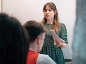 Luis Vives ofrece plazas limitadas para curso oficial adultos Madrid