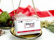 Binarval Plus complemento apoya control peso colesterol