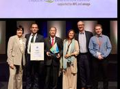 Proton Europe gana Premio Innovación FROZEN! 2025