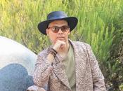 Cada diseño Leonel Infante declaración personal, moda medida alma Barcelona