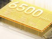 HONOR Smart: smartphone batería 6500 para olvidar cargador