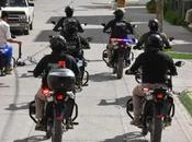 Grupo motorizado “Panteras” fortalece seguridad colonias Soledad