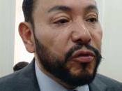 Presupuesto Congreso crecerá Héctor Serrano asegura mantendrá austeridad