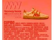 Monkey Week 2025, confirmaciones