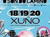 Camiño 2026, Katy Perry Linkin Park