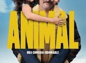 Reseña Animal