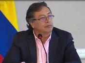 Petro anuncia Colombia asistirá Cumbre Américas.