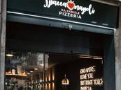 Spaccanapoli Pizzeria consolida como nueva referencia pizza napolitana Barcelona