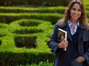 Ángela Banzas, finalista Premio Planeta ‘Cuando viento hable’