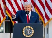 Trump autoriza operaciones encubiertas Venezuela