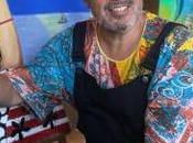 David Hidalgo designado autor Cartel HERALDO REAL MONTEQUINTO 2026