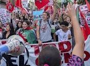 huelga Palestina convierte jornada lucha calles.