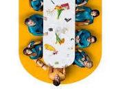 Reseña refugio atómico