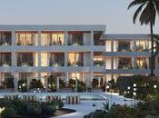 Kategora inicia obras Kora Maresía, nuevo complejo Costa Teguise será inaugurado 2027
