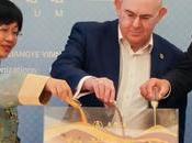 Wuliangye impulsa diálogo entre sostenibilidad excelencia Tarragona