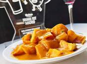 Taberna Acuerdo expone trofeo avala bravas como mejores Madrid