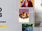 Silent Hill Until Dawn Poppy Playtime: Capítulo llegarán PlayStation Plus Extra Deluxe terror