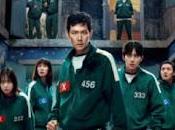 juego calamar" (T.3, 2025)