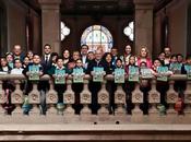 Cabildo Infantil reconoce acciones municipales favor niñez potosina