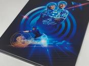 Tron; Edición especial Steelbook combo Bluray