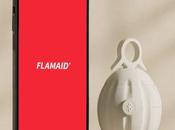 FlamAid presenta versión dispositivo seguridad potente funciones avanzadas prevención