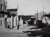 Calle Humanes 1973