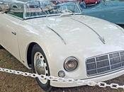 Rarezas perlitas vigésimo tercera edición AutoClásica