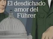 desdichado amor Führer», Jean-Noël Orengo