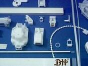 Mecanismos Accesorios,