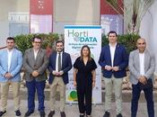 HortiDATA muestra avance digitalización hortícola Níjar