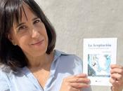 Álvarez anima lectores aceptarse para aprender avanzar libro, aceptación. pequeño manual vida’