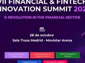Urban Event Marketing destaca ejes transformación financiera Fintech Innovation Summit